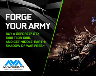 Shadow of War Bundle