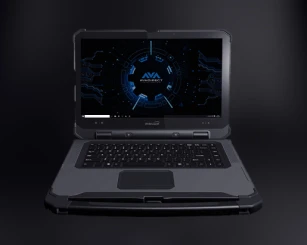 Ruggedized Laptops