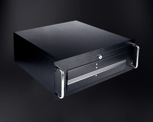 Rugged Servers