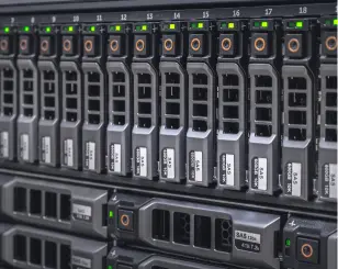 AVADirect Tower Server