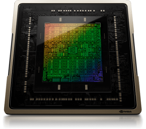NVIDIA Ada Lovelace Architecture