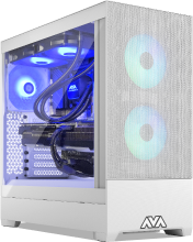 Elite White