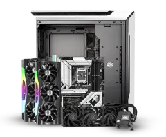 Easy Custom PC Builder