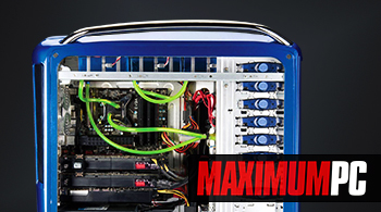 AVADirect Custom PC Review