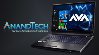 AVADirect Clevo P170EM Part 2