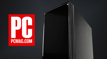 AVADirect Quiet X79 Gaming PC