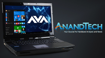 AVADirect Clevo X7200