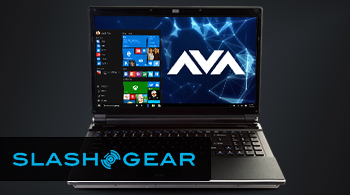 AVADirect Clevo W880CU Gaming Notebook Review