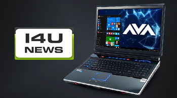 AVADirect Clevo X8100 Gaming Notebook Review