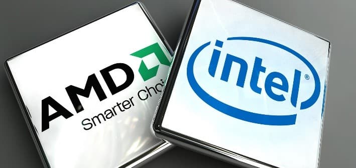 Picking a CPU for your Gaming PC