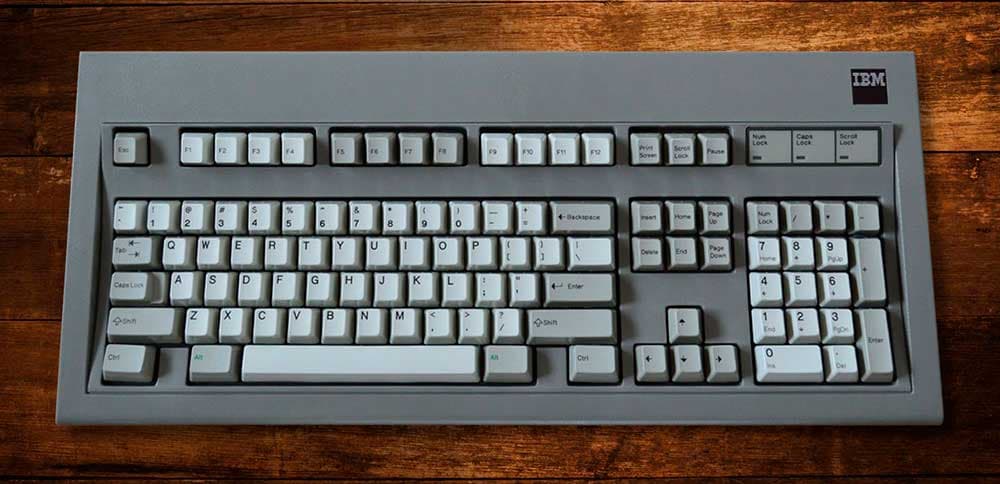 Mechanical Keyboards
