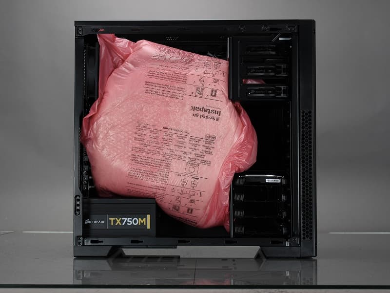 Setting Up Your New Custom Computer