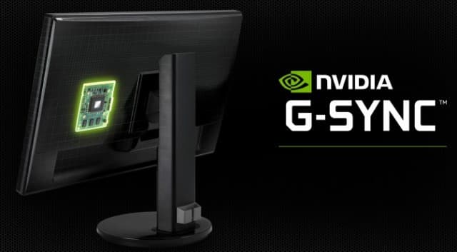 NVidia G-Sync –  A true gaming industry revolution