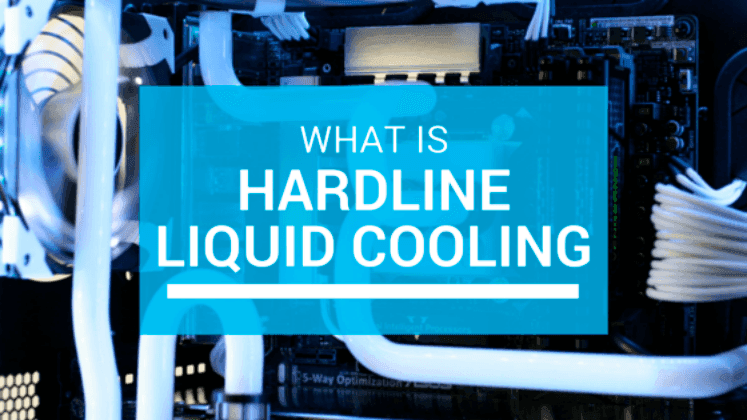 What is Hardline Liquid Cooling?