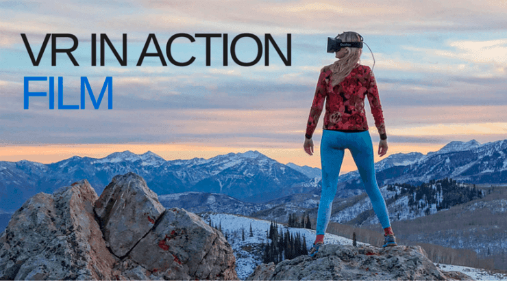 VR in Action: Film