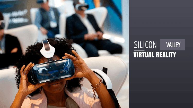 SVVR Recap