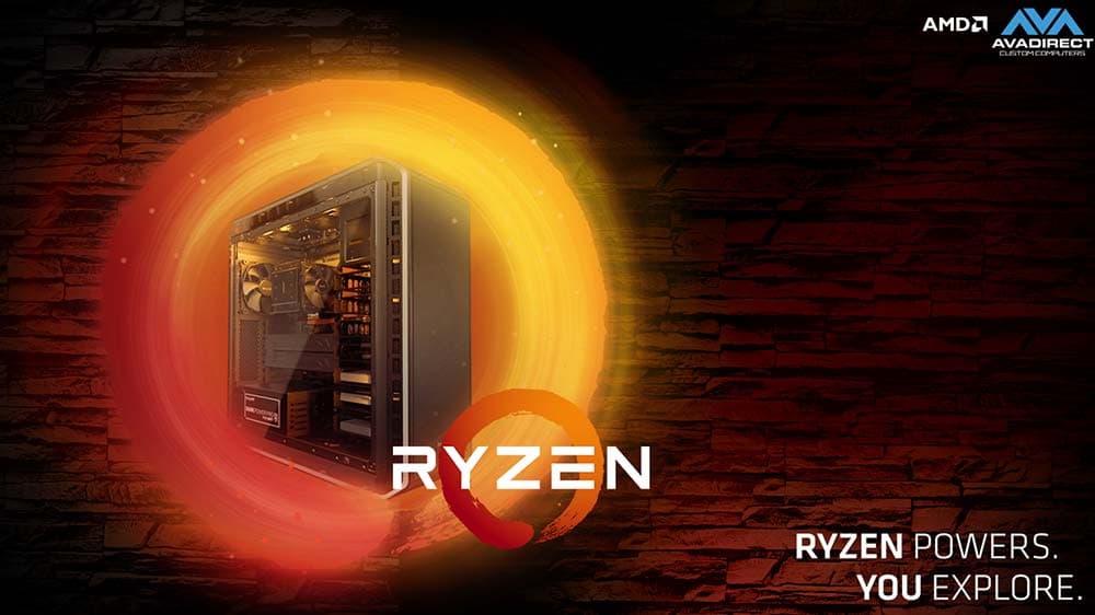 Ryzen 5 is Here! Which Ryzen 5 Processor is Right for You?