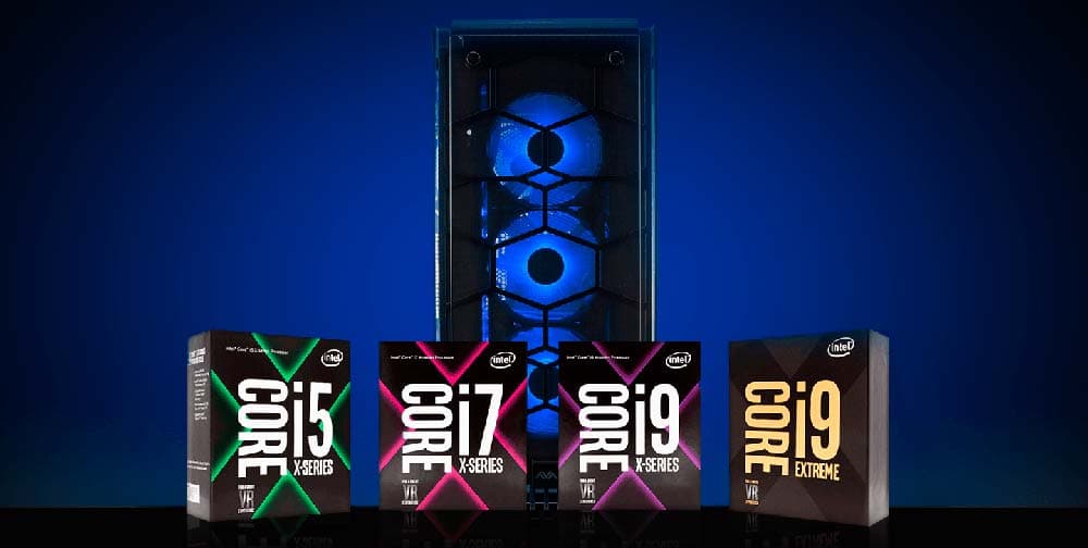 Trying to Decide Which Core X CPU is Right For You?