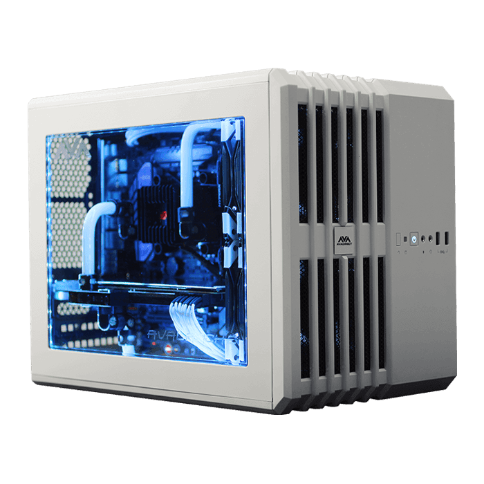 PC cases - What to Consider