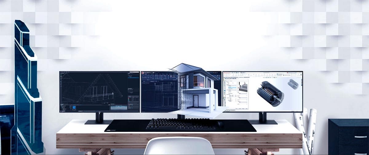 Building a Custom Computer for AutoCAD