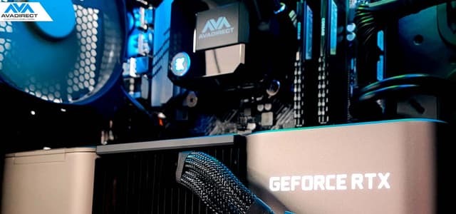 How to Remove (and reinstall) a Graphics card in a Custom PC