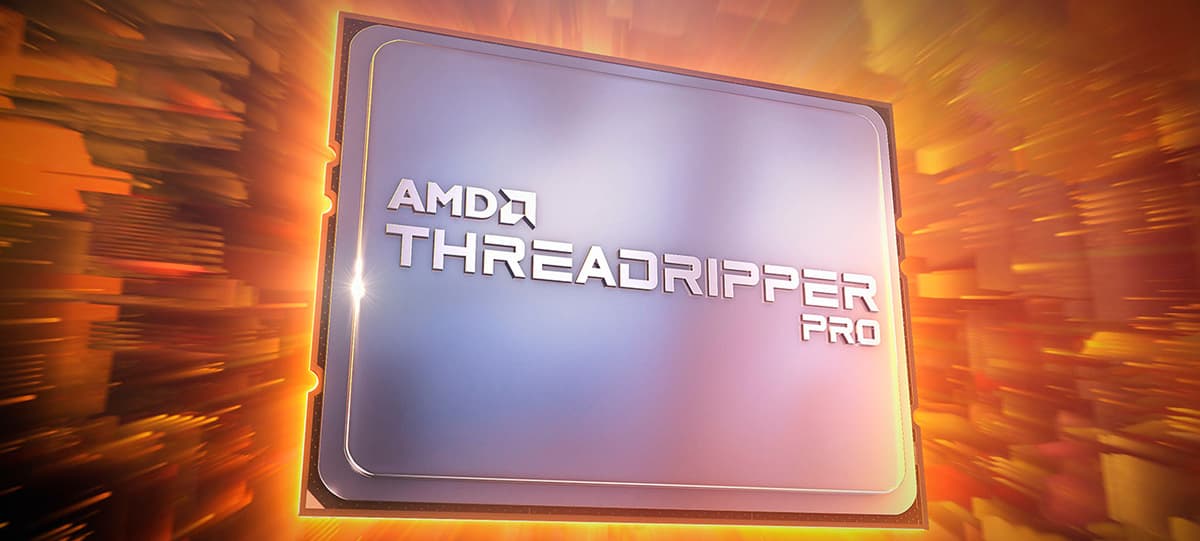 AMD Ryzen&#x2122; Threadripper&#x2122; 5000 WX-Series vs Threadripper 3000 Series