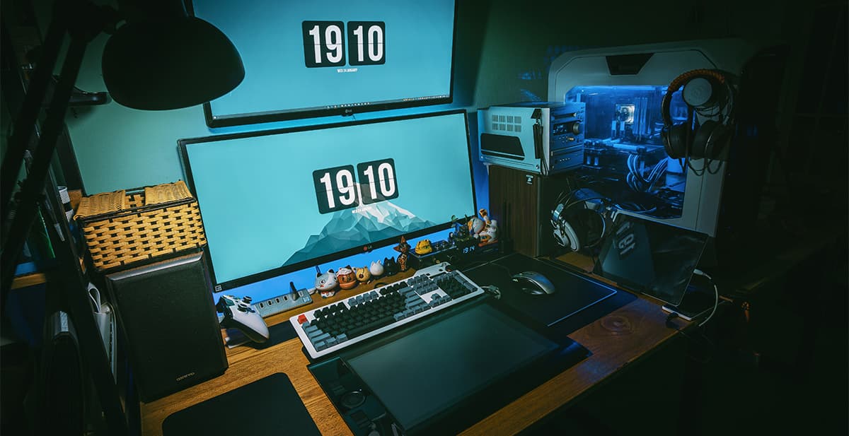 Most Exciting PC Games of 2022