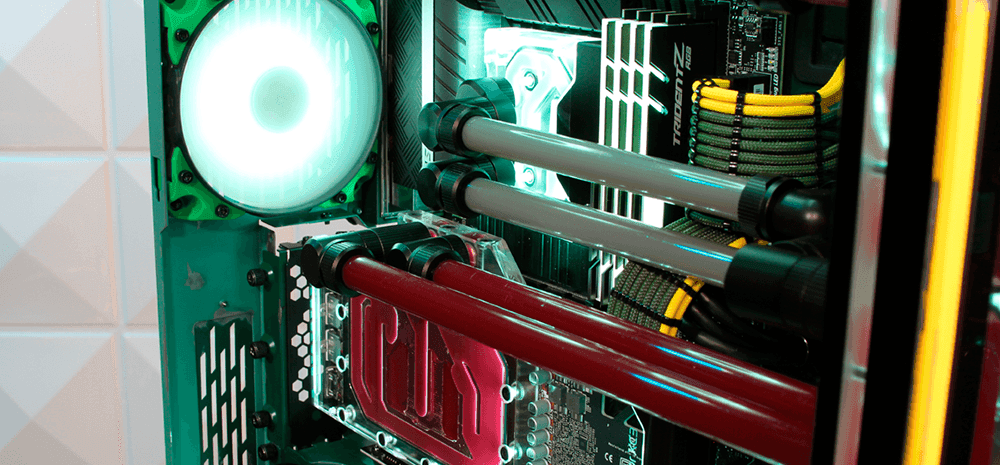 What are PCIe Risers and are they useful for your custom computer?
