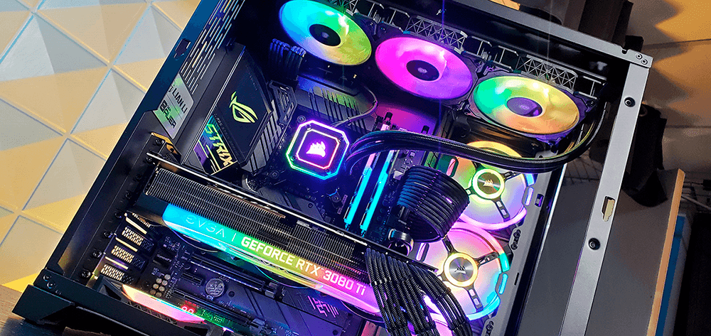 Buying a Pre-built PC vs Ordering a Custom Computer from a System Integrator