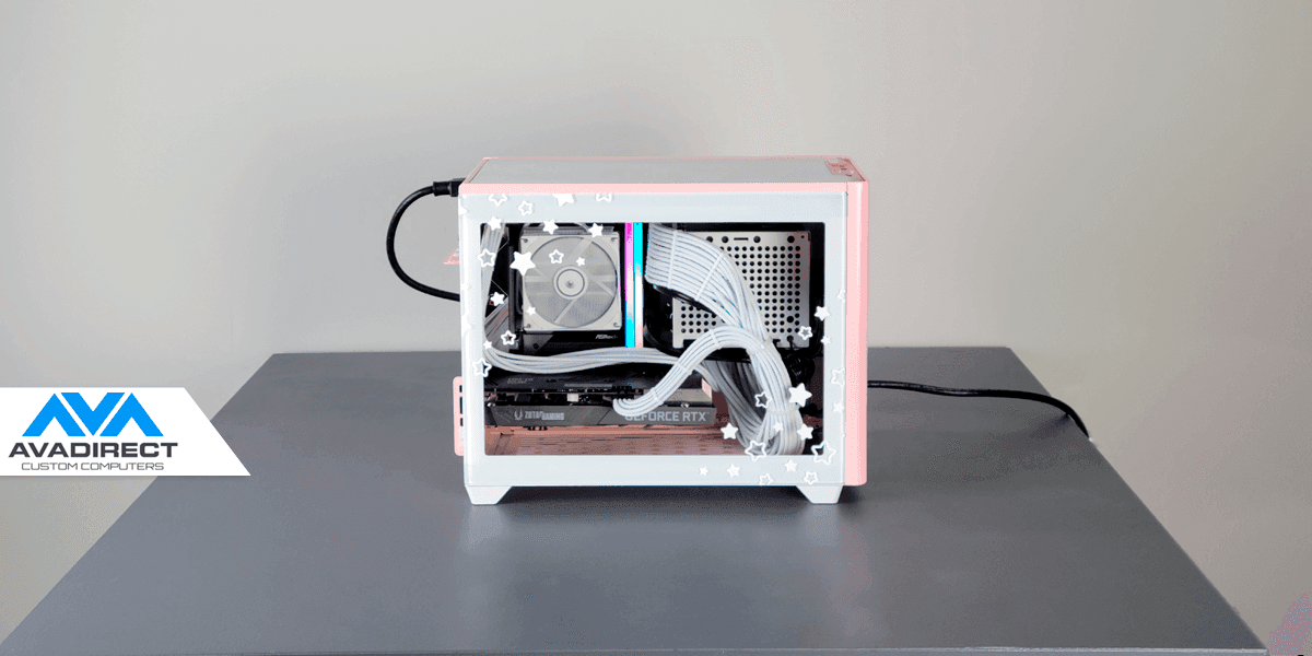 What is a mini PC? Can you game on a mini PC?