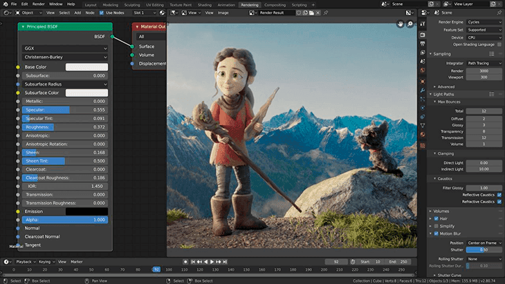 How to Build a Custom PC for Blender