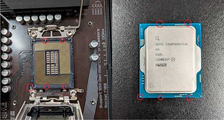 How to Install a CPU | CPU Installation Guide for LGA 1700 and AM5 Sockets