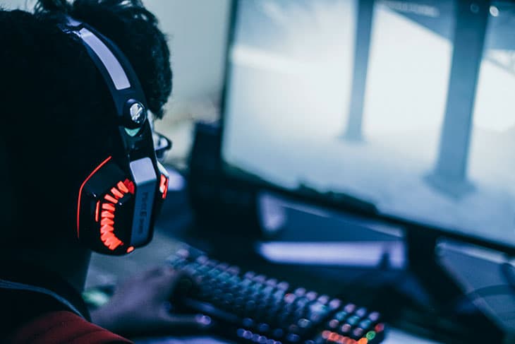 Why gamers are transitioning into PC gaming?