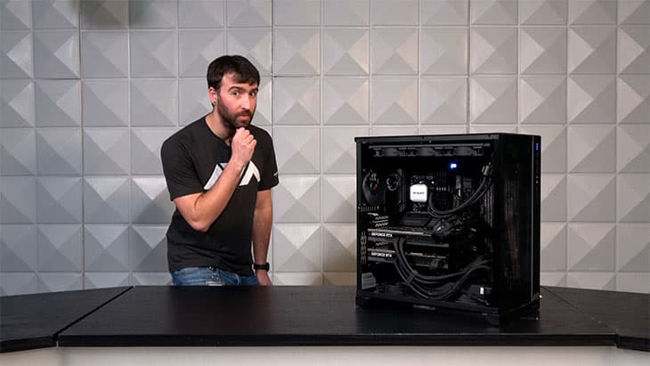Redshift – Powerful 3D Rendering Software Requires the Right Workstation PC 