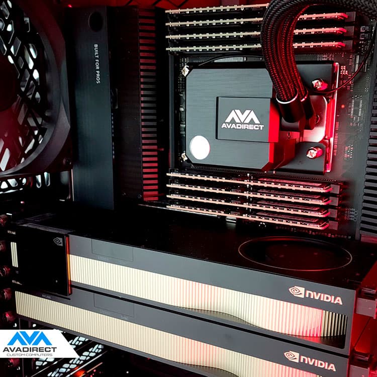 The Ultimate Easy PC Builder for Your Custom Computer Needs