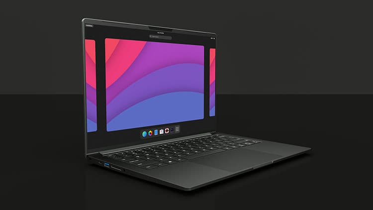AVADirect Custom Computers Now Introducing MALIBAL Linux Laptops