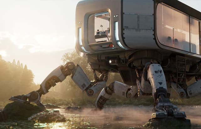 What is V-Ray and how do I build a V-Ray Workstation PC?