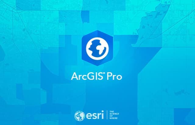 How to build a custom PC for ArcGIS Pro