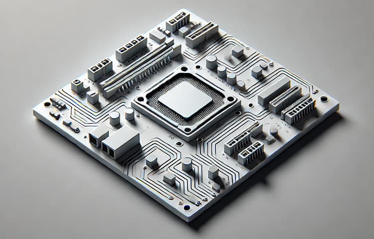 Motherboard Chipset Guide: What is a chipset, and what are the differences between chipsets?