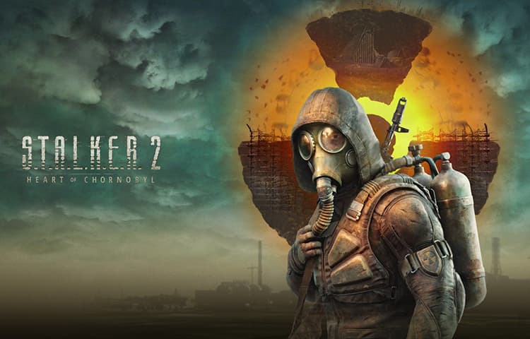 Building a Gaming PC for STALKER 2: Heart of Chernobyl