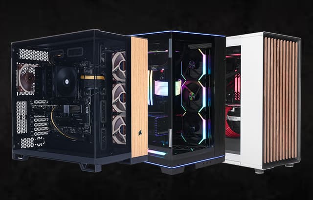 Choosing the Right Case for your Custom Gaming PC