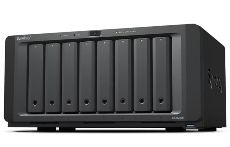 Home Servers
