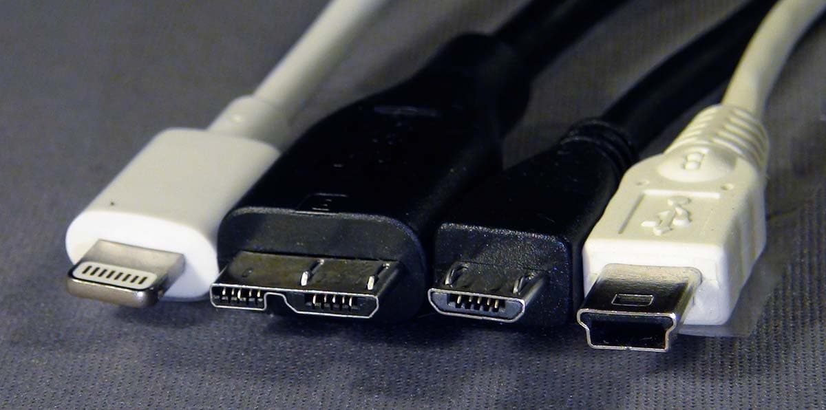The Different Types of USB Ports and Their Uses