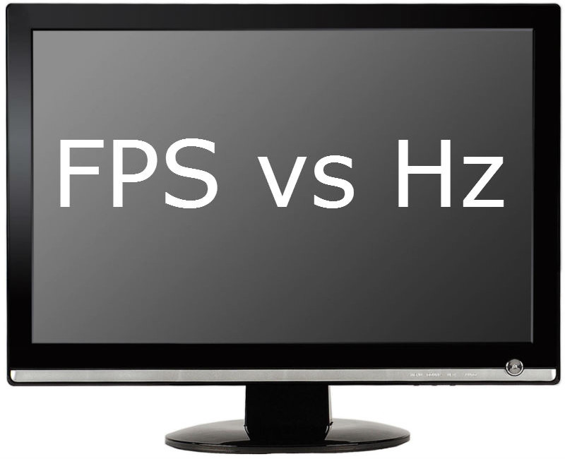 Forvent det Talje Blive kold Frame Rate (FPS) vs Refresh Rate (Hz) - AVADirect