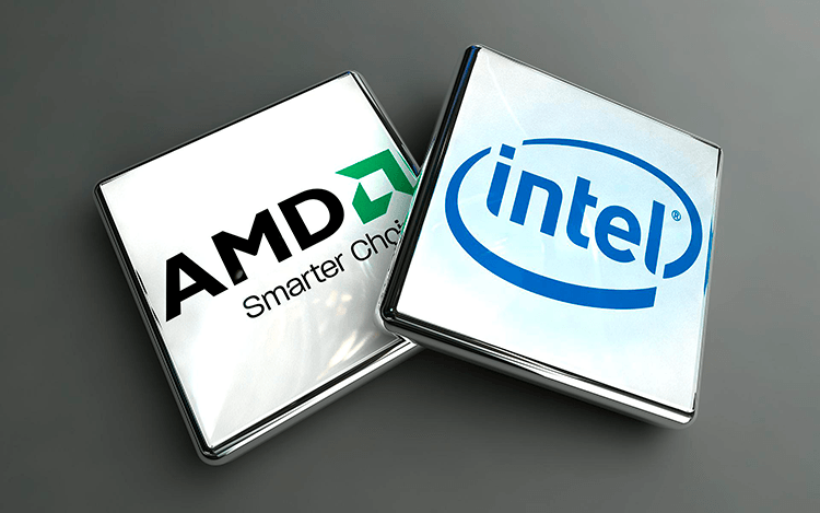 amd processor vs intel