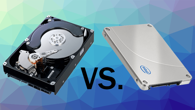SSD vs HDD: What AVADirect