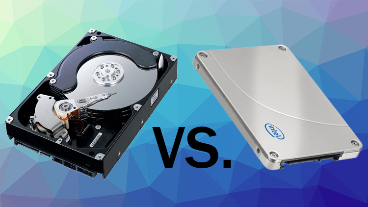 SSD vs HDD: What's the Difference & Which Is Best?