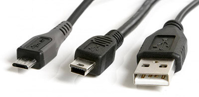 USB 3.1 vs 3.0 vs Type-C – What's the difference? -