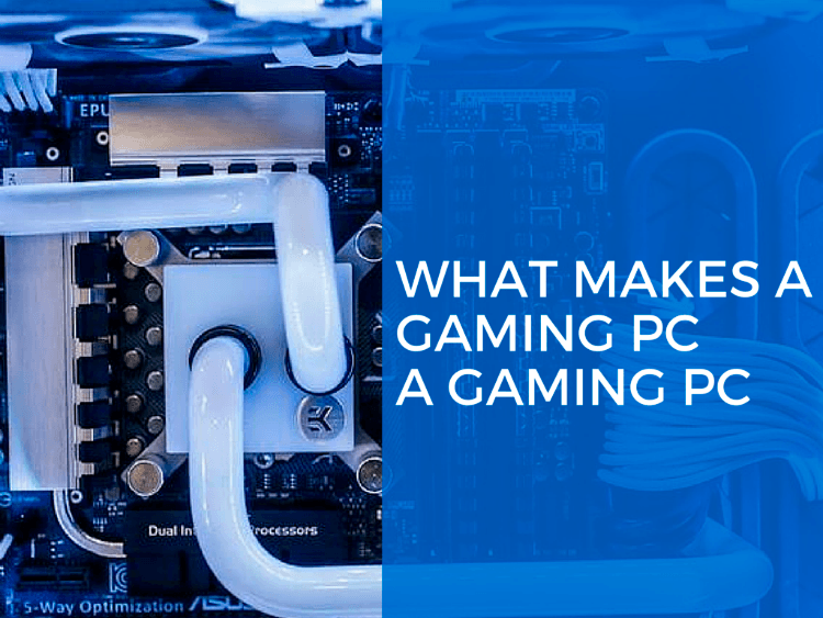 What Makes A Gaming Pc A Gaming Pc Avadirect
