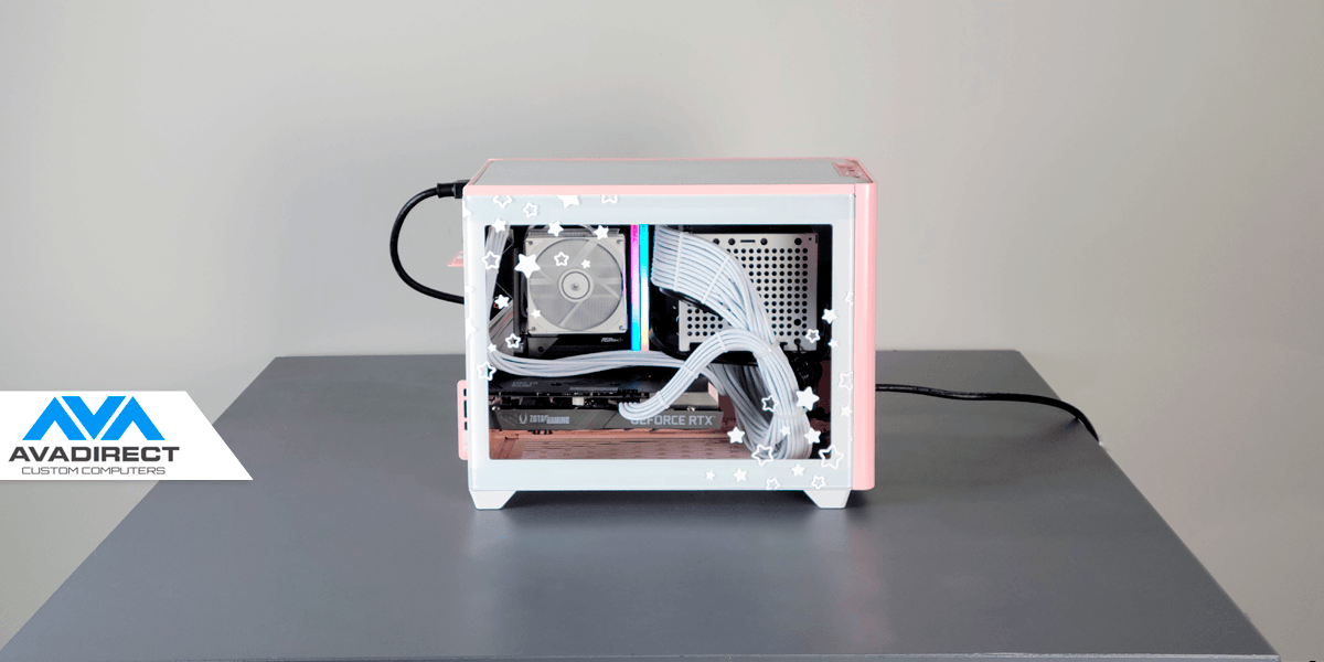 Everything you need to know about mini-ITX